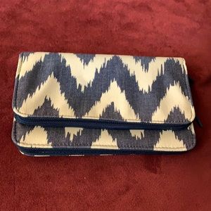Ladies wallet